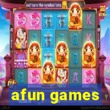 afun games